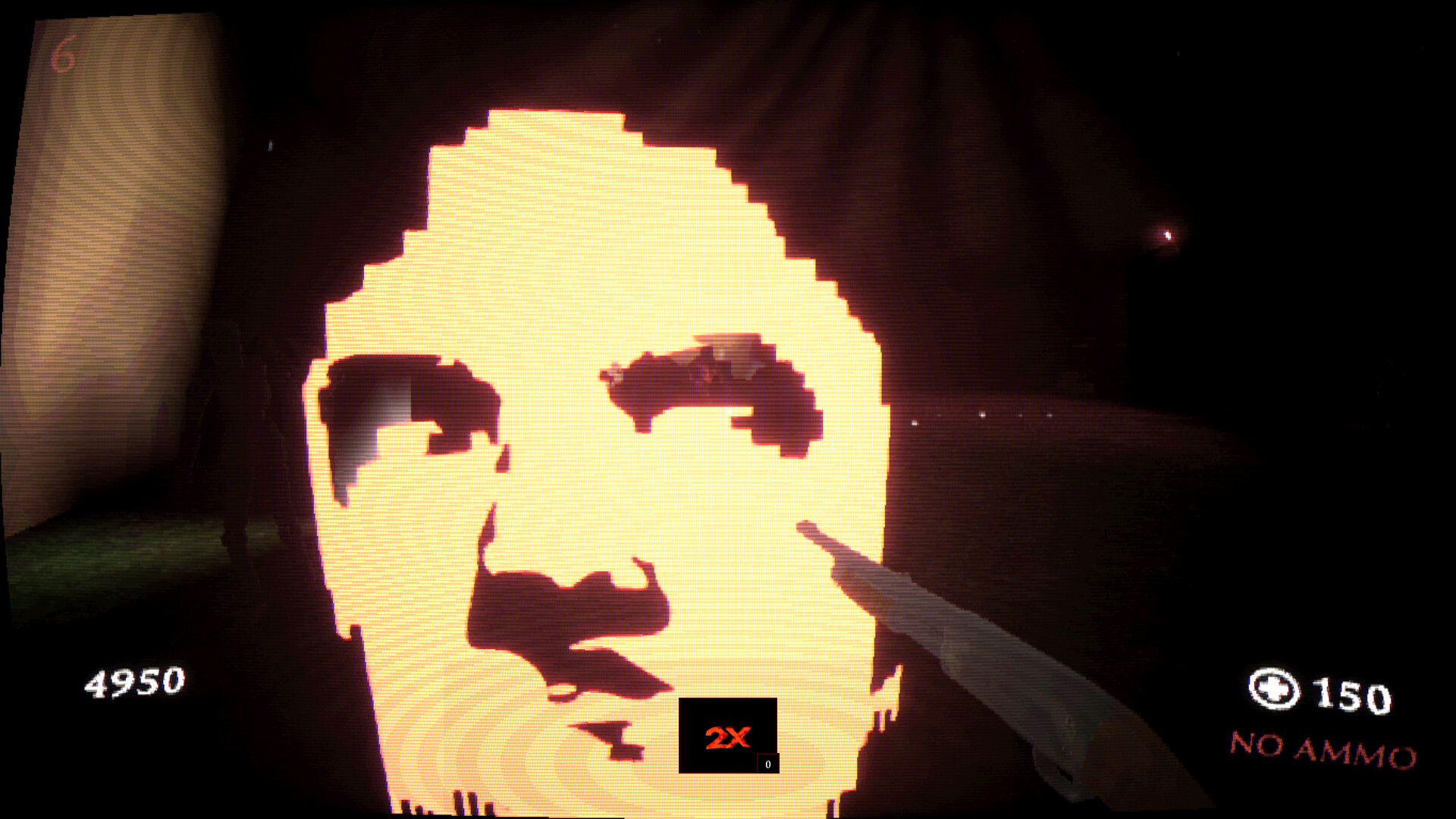 CRYING BOOTH Screenshot 3