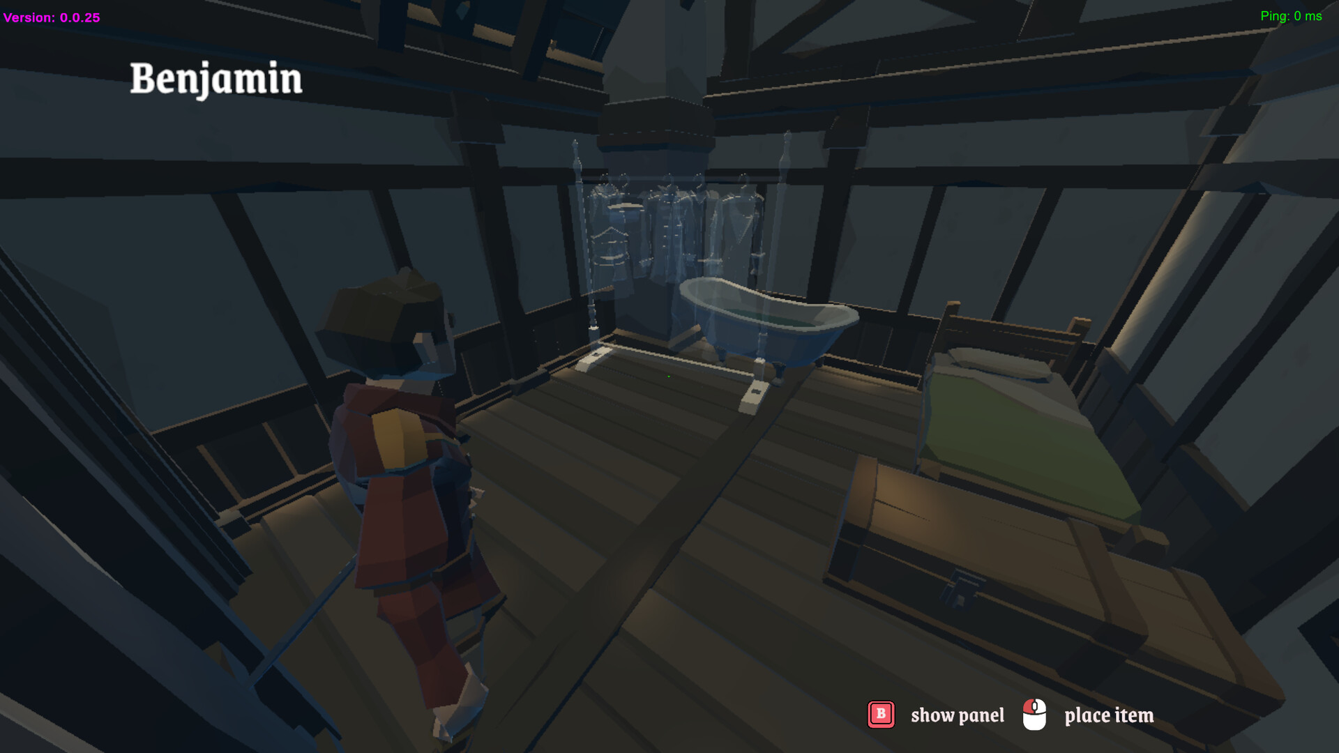 Reign of Victory Screenshot 5