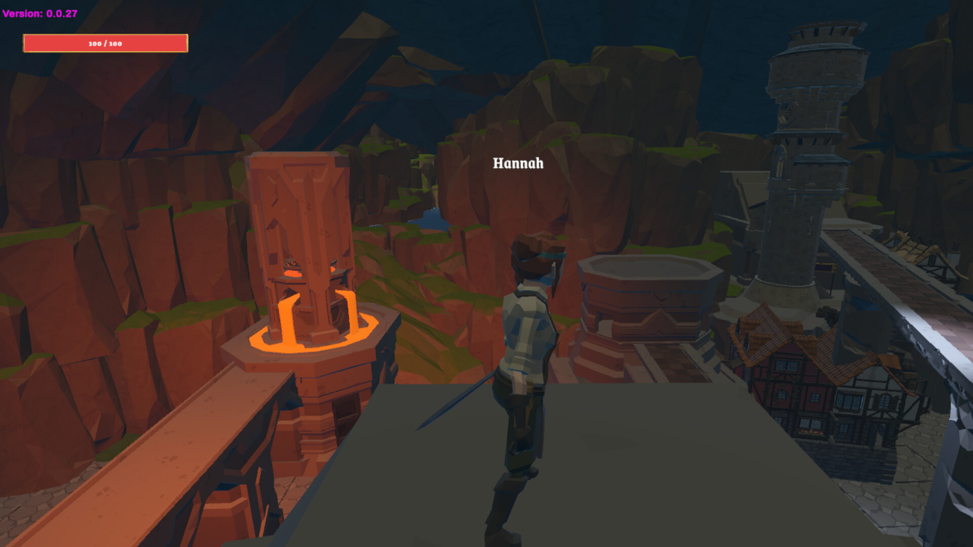 Reign of Victory Screenshot 3