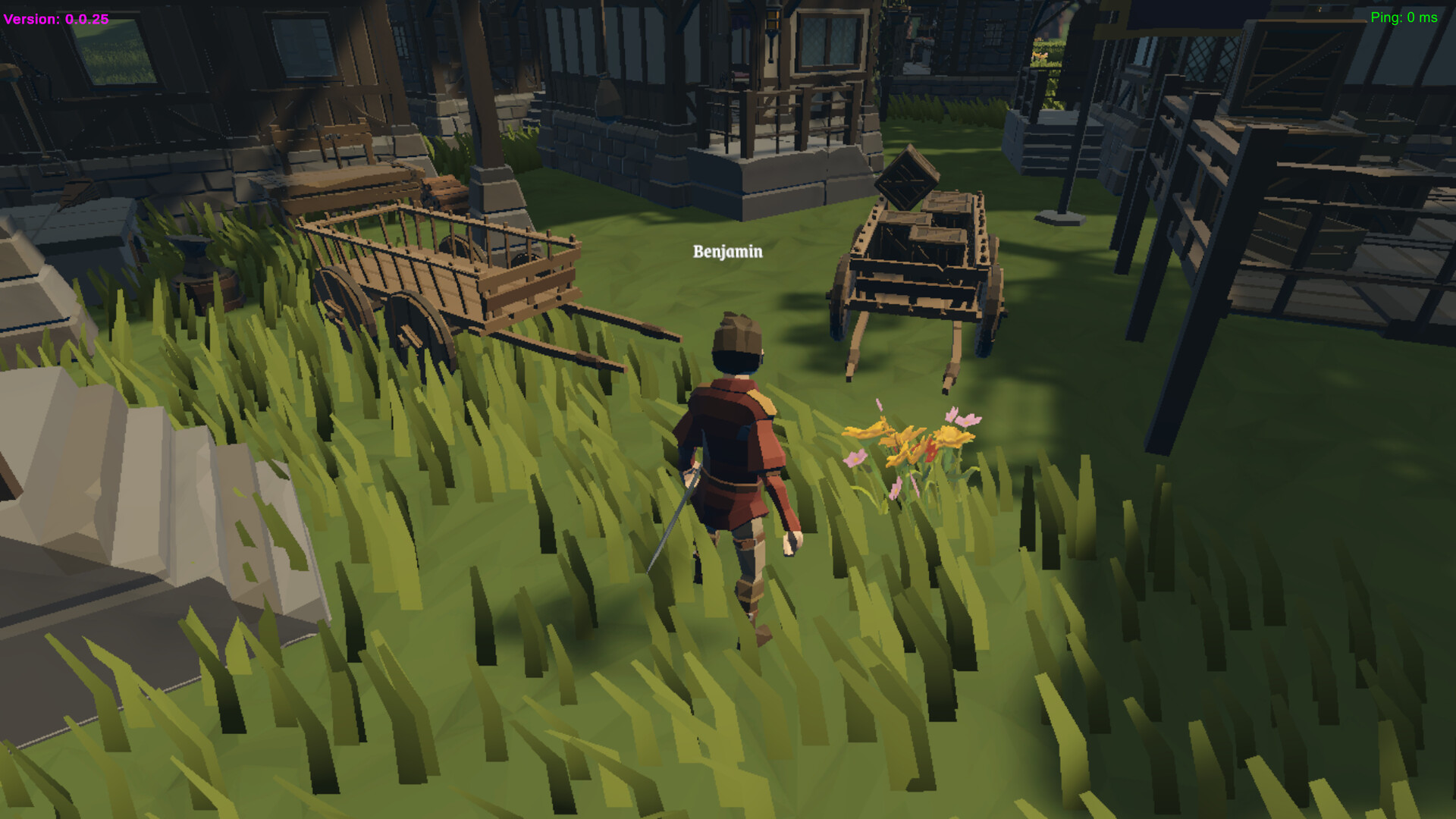 Reign of Victory Screenshot 9