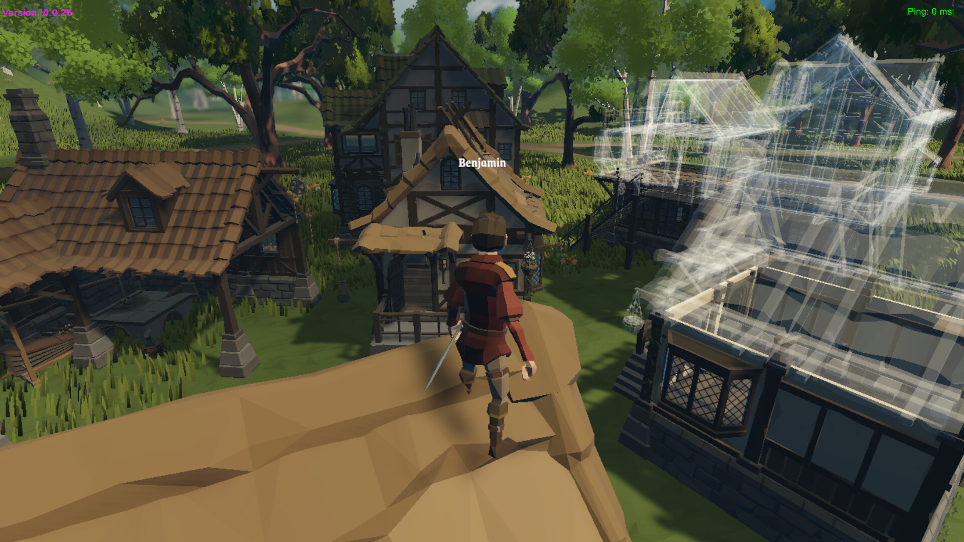 Reign of Victory Screenshot 8