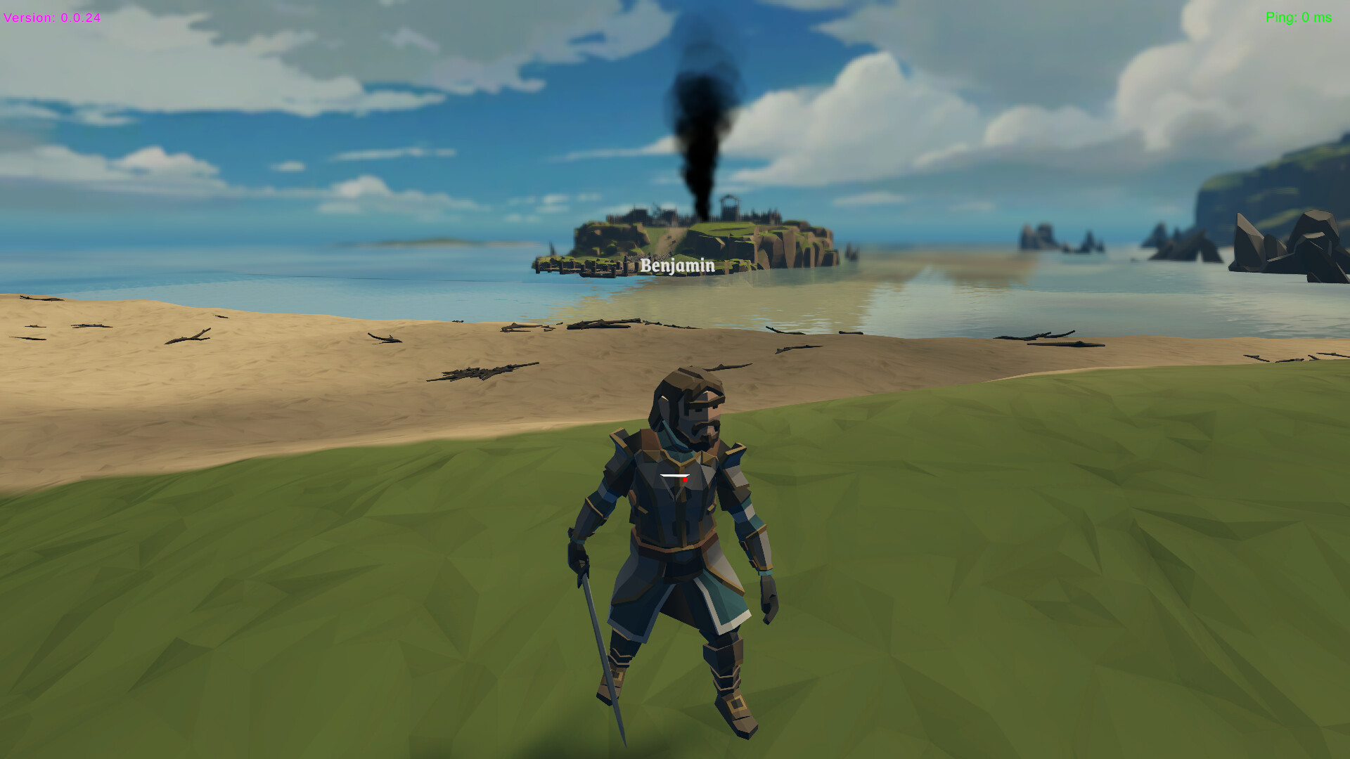 Reign of Victory Screenshot 7