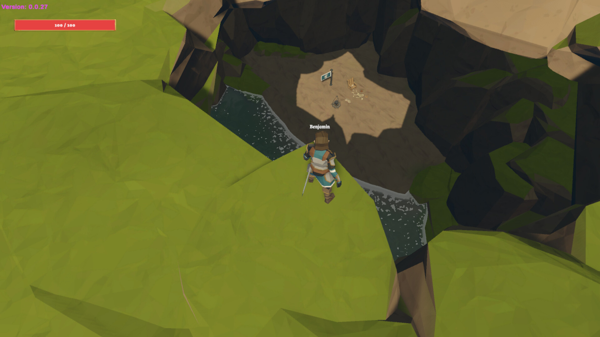 Reign of Victory Screenshot 6