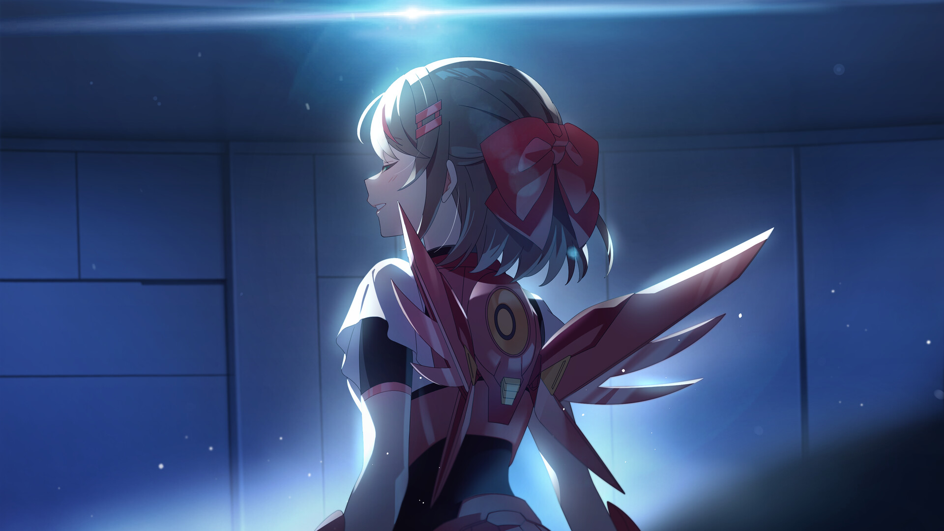 Valkyrie Tune: Synthesis of Souls Screenshot 0