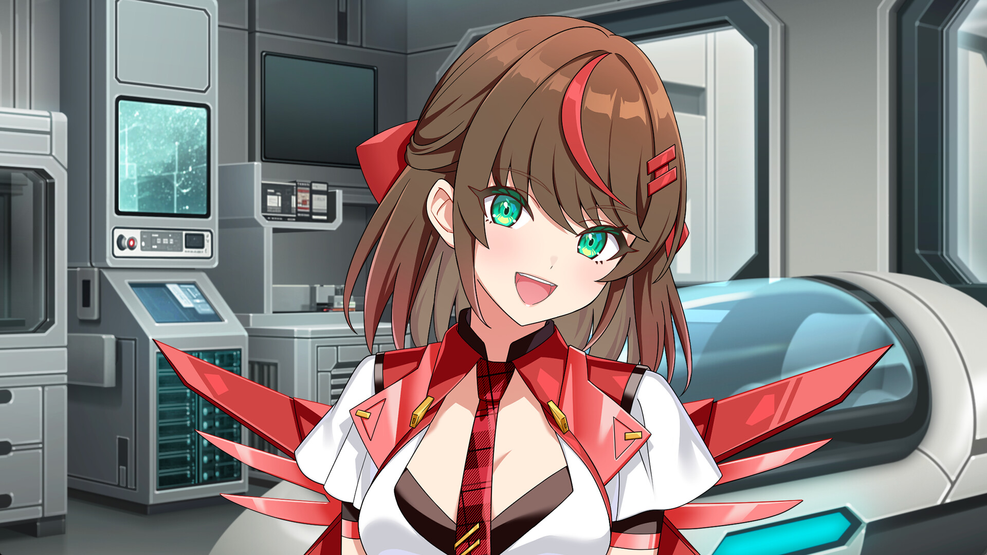 Valkyrie Tune: Synthesis of Souls Screenshot 5