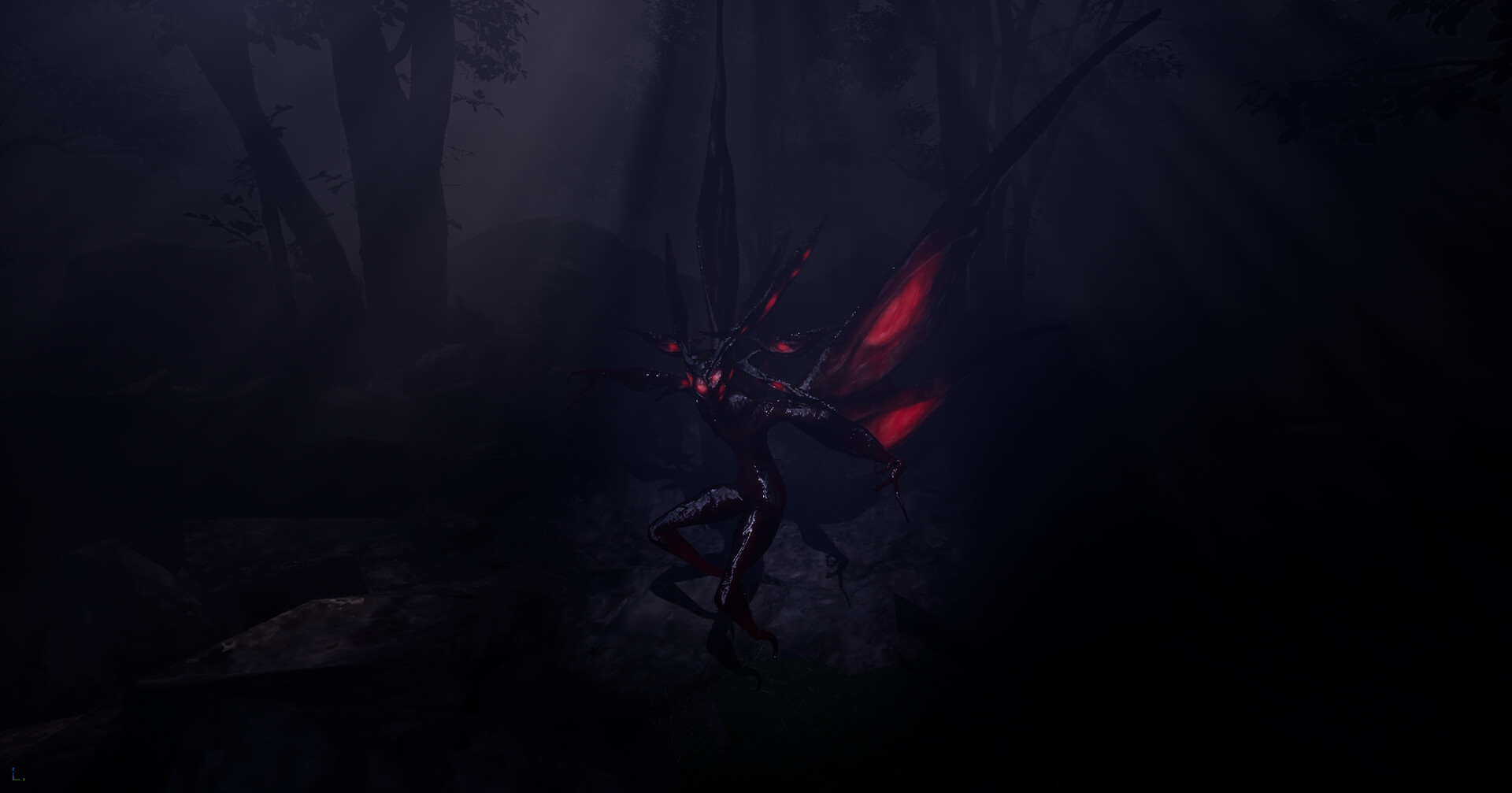 Road Less Traveled Screenshot 3