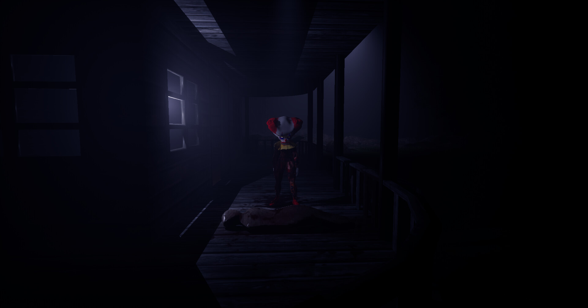 Road Less Traveled Screenshot 0