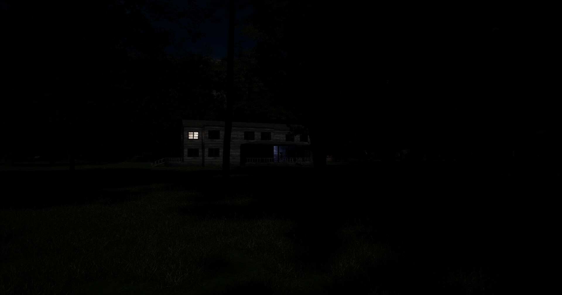 Road Less Traveled Screenshot 1