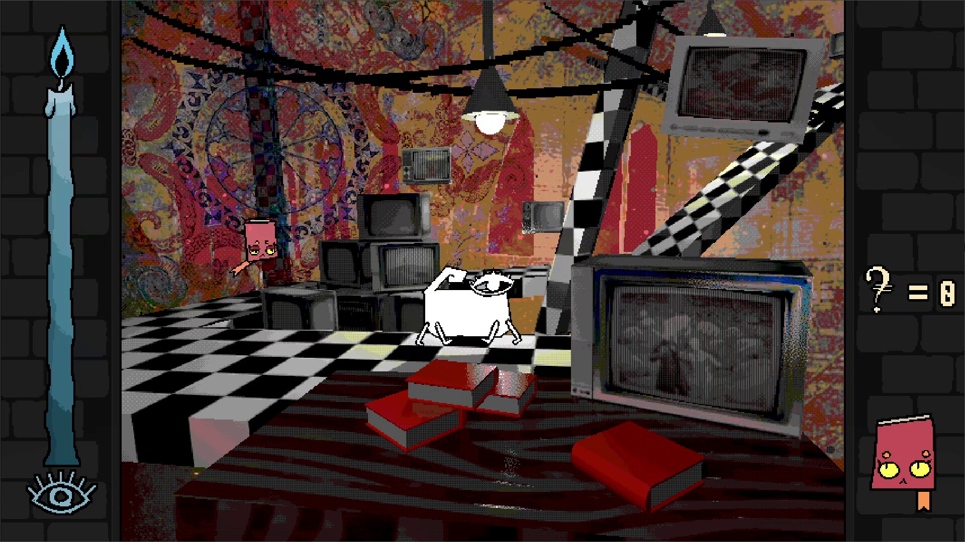 Burden Street Station Screenshot 2