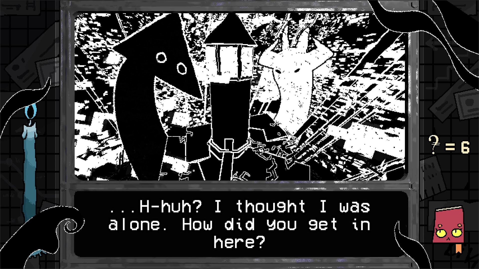 Burden Street Station Screenshot 4