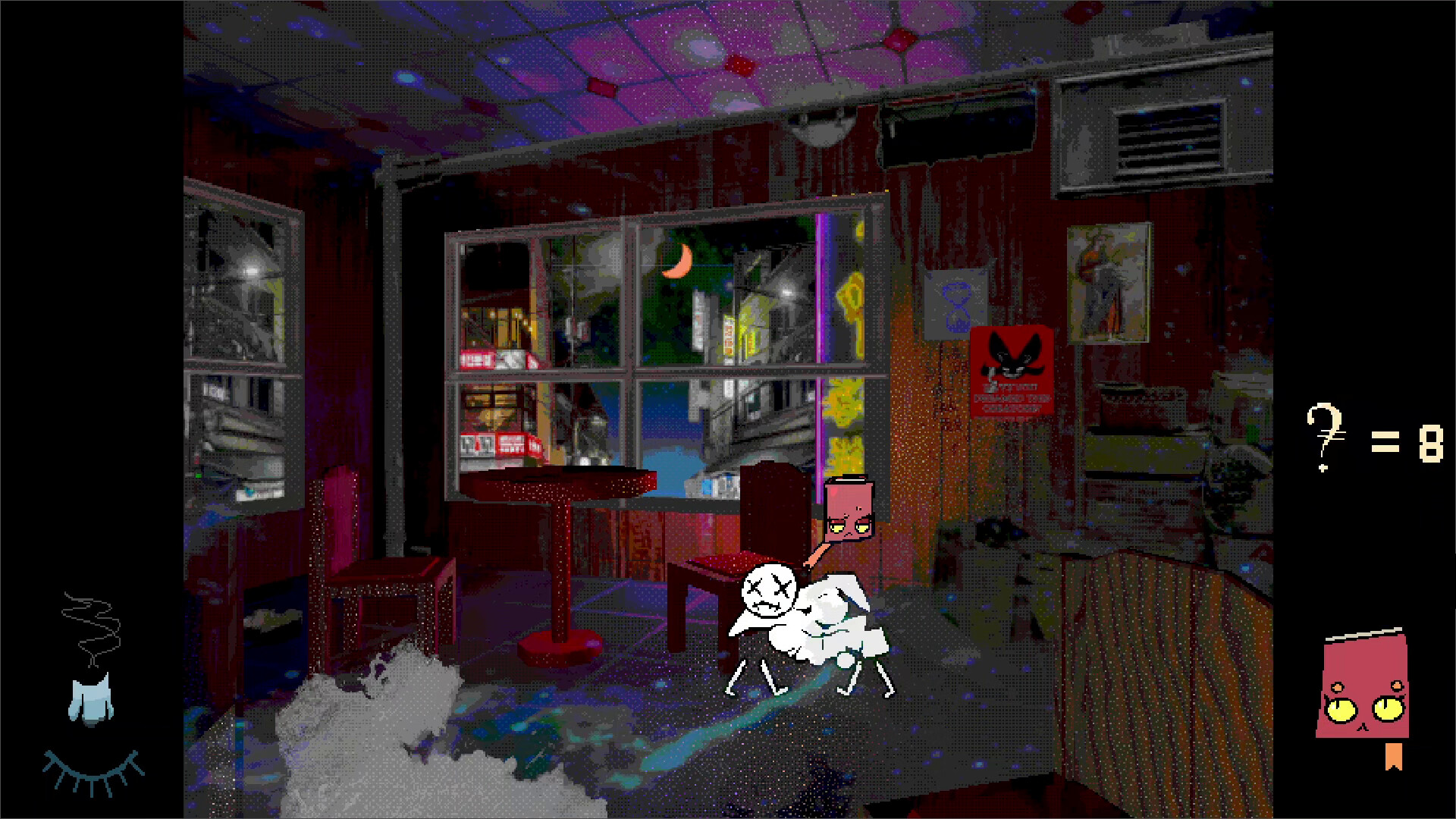 Burden Street Station Screenshot 10