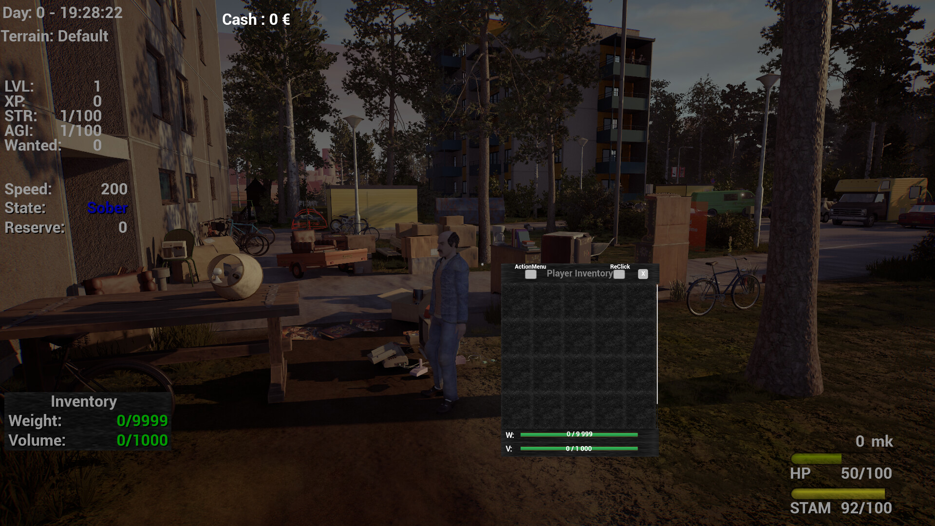 Last Drop Screenshot 5