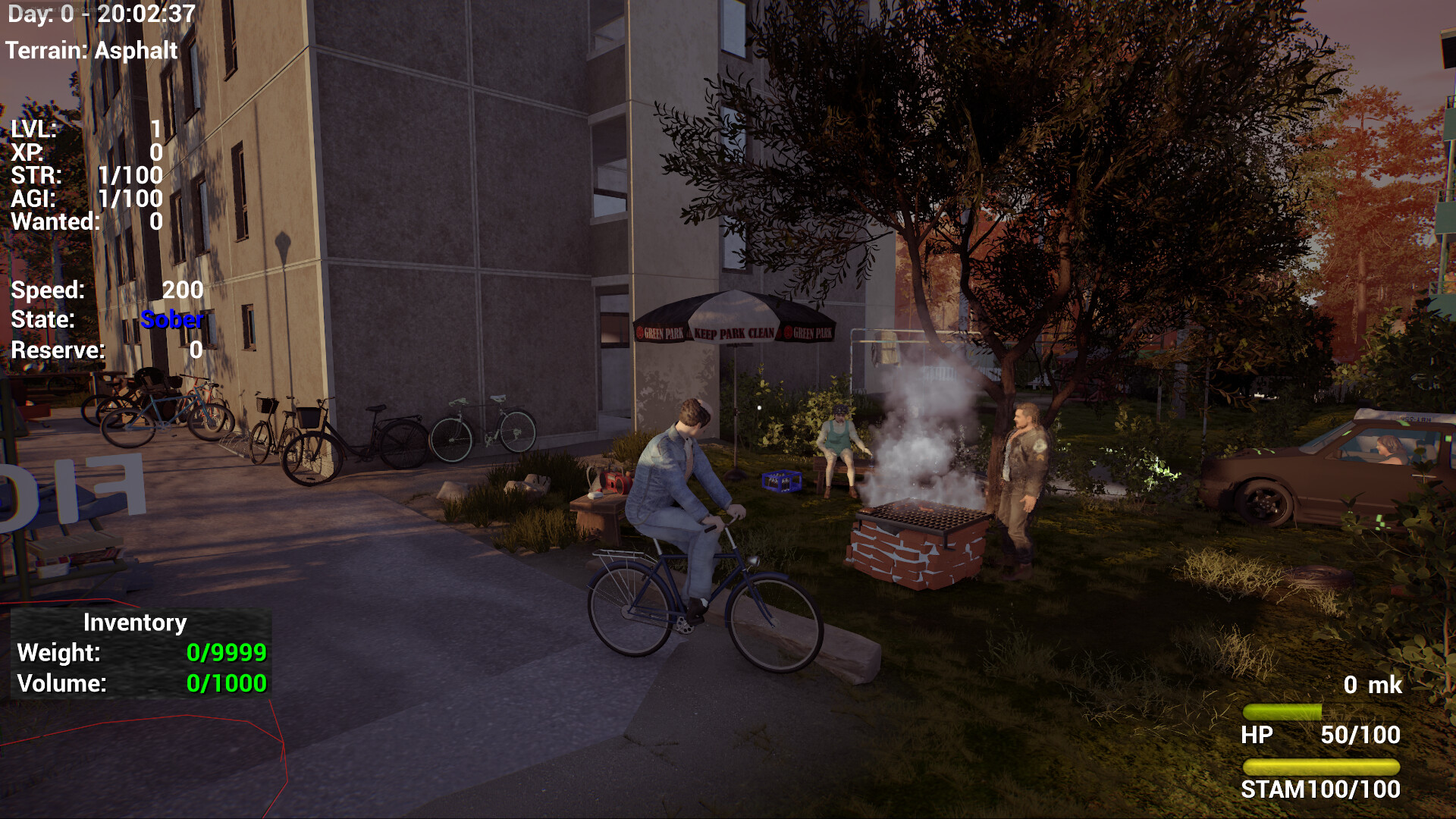 Last Drop Screenshot 4