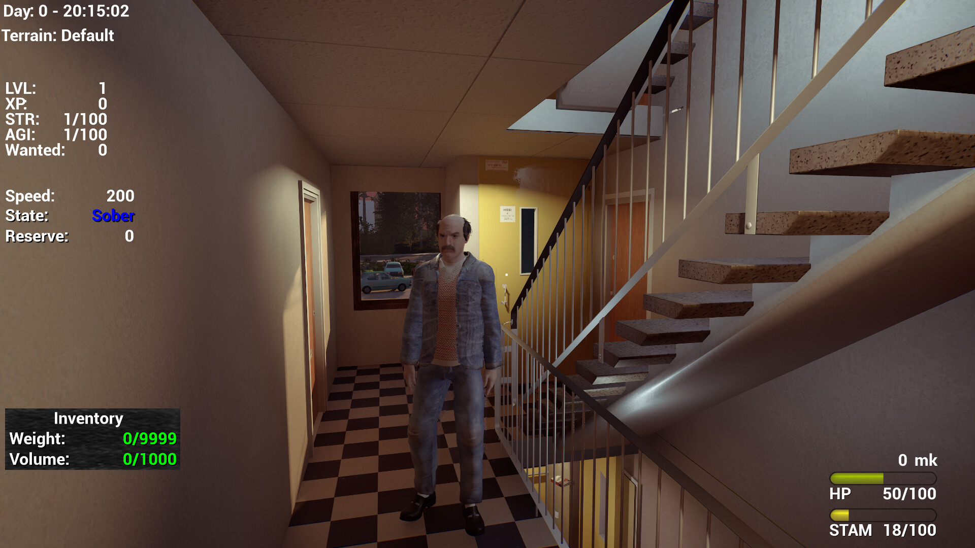 Last Drop Screenshot 2