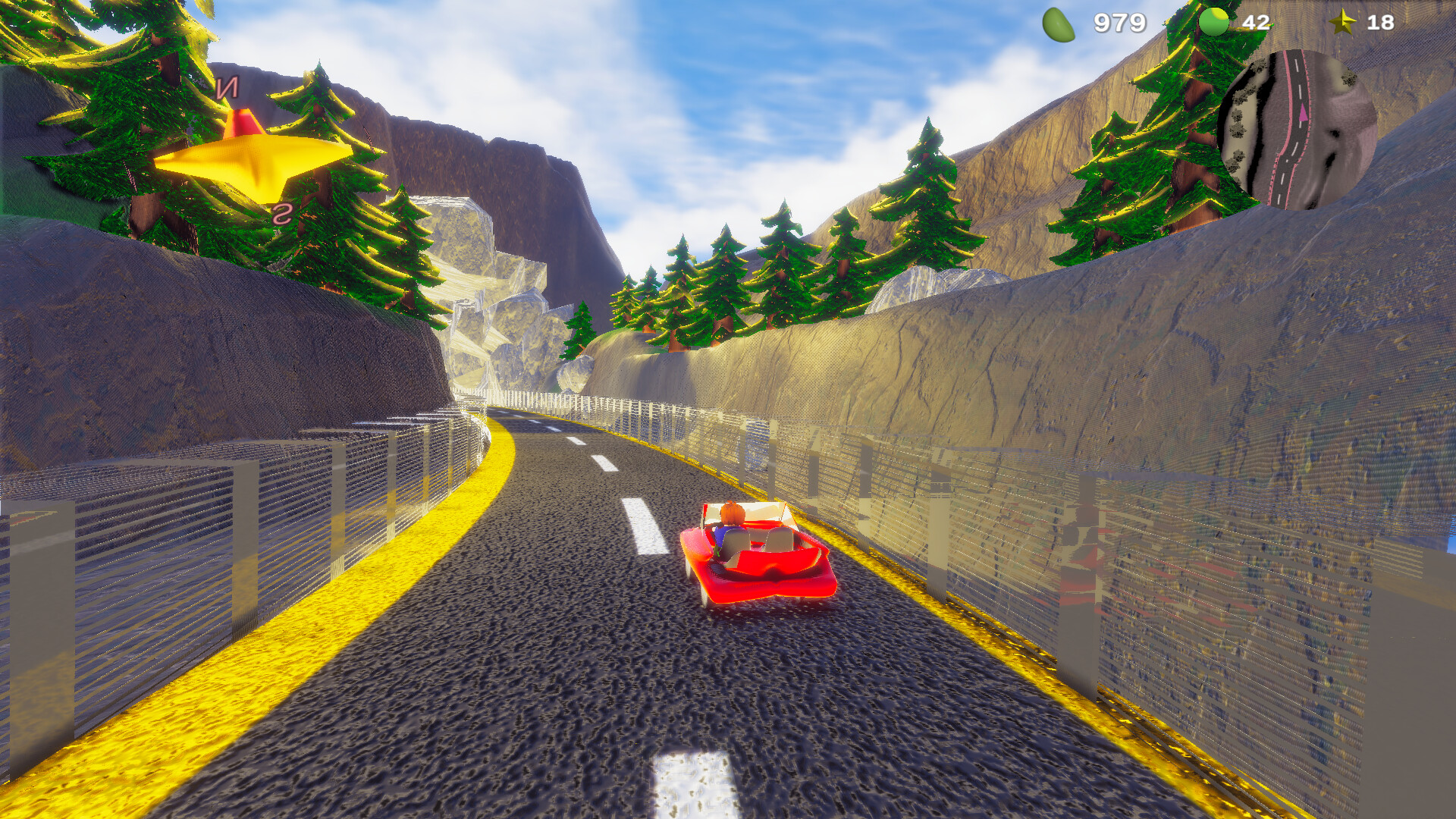 Rosie Planet Screenshot 3