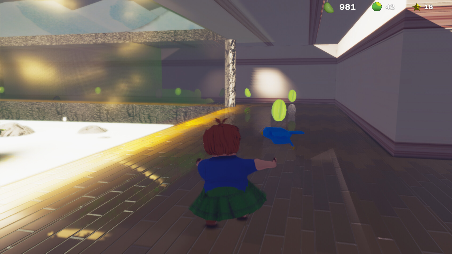 Rosie Planet Screenshot 7