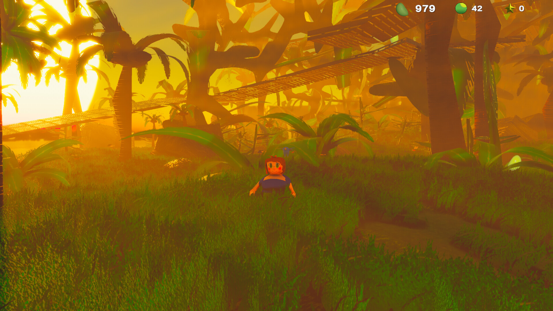 Rosie Planet Screenshot 4