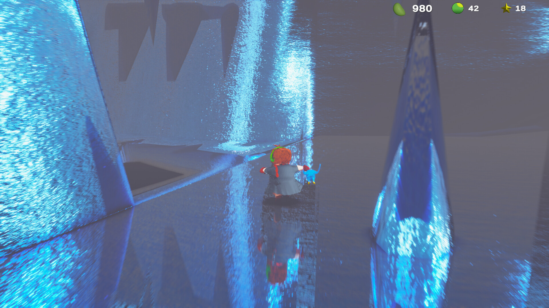 Rosie Planet Screenshot 2