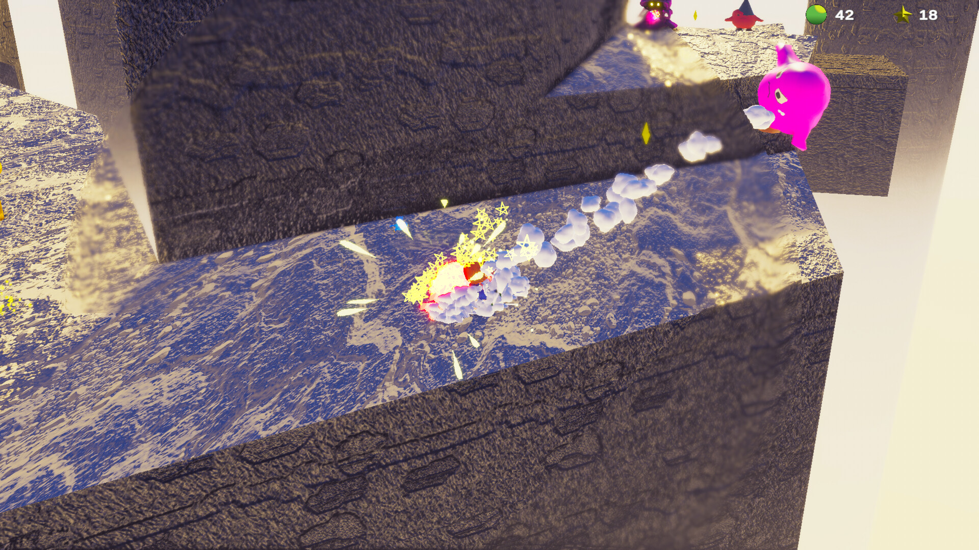 Rosie Planet Screenshot 5