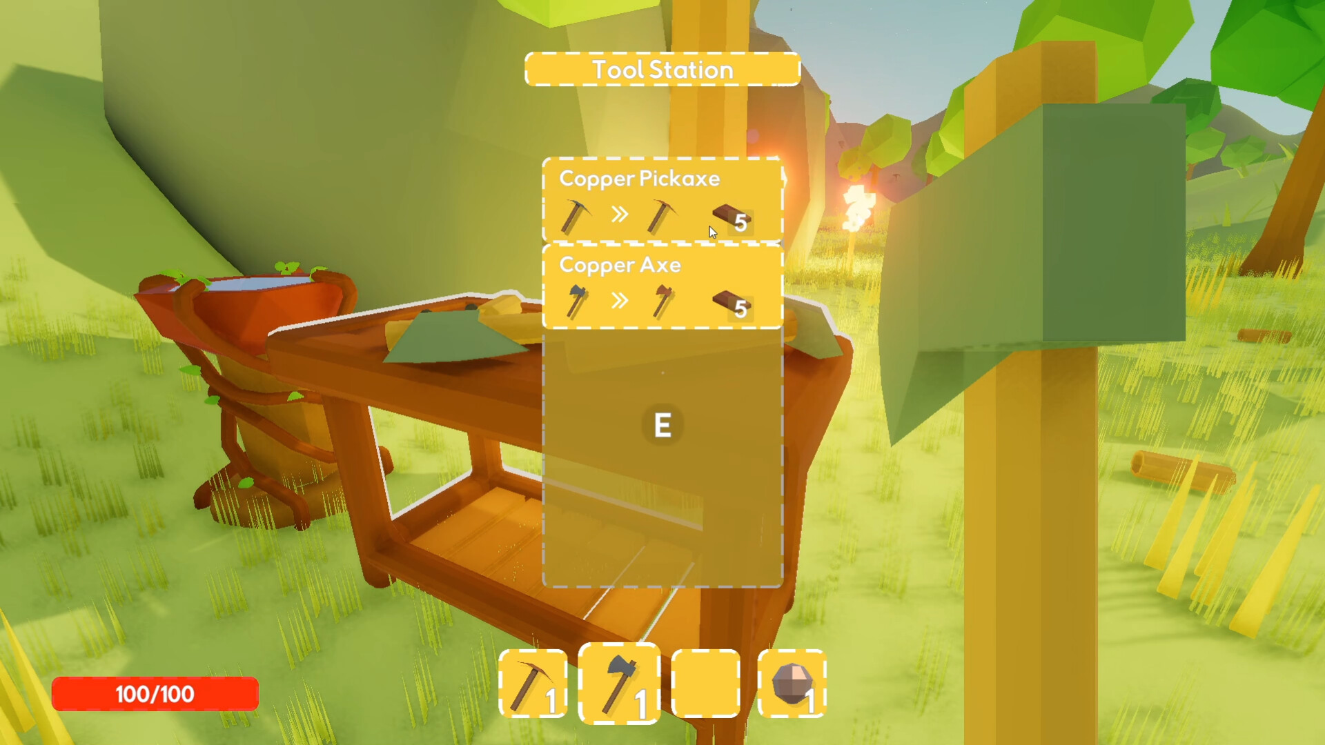 Heartseers Grove Screenshot 6