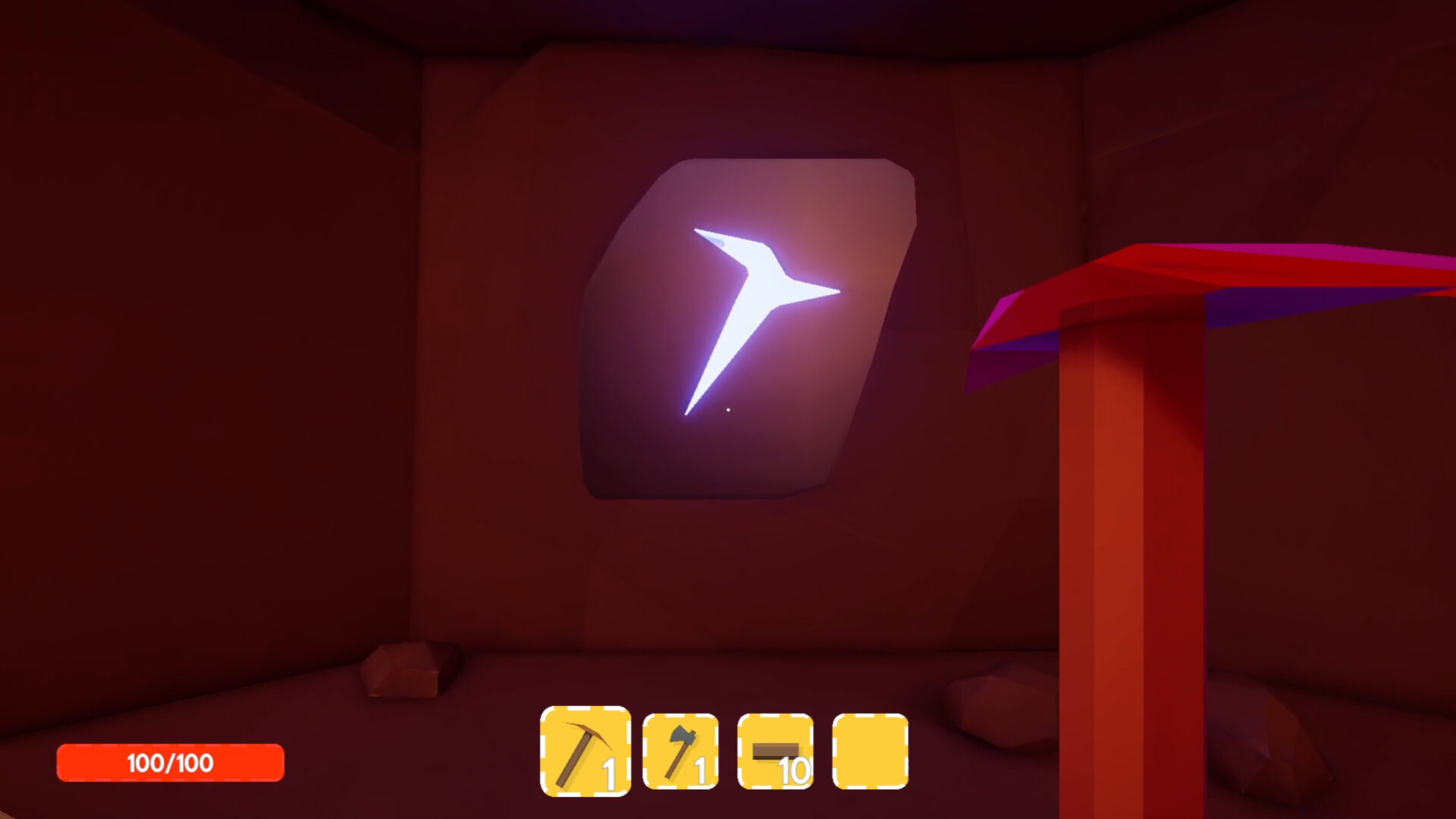 Heartseers Grove Screenshot 2