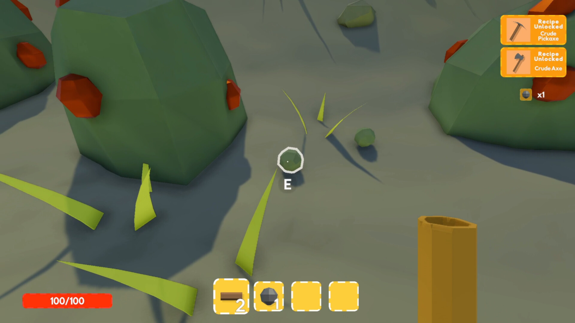 Heartseers Grove Screenshot 1