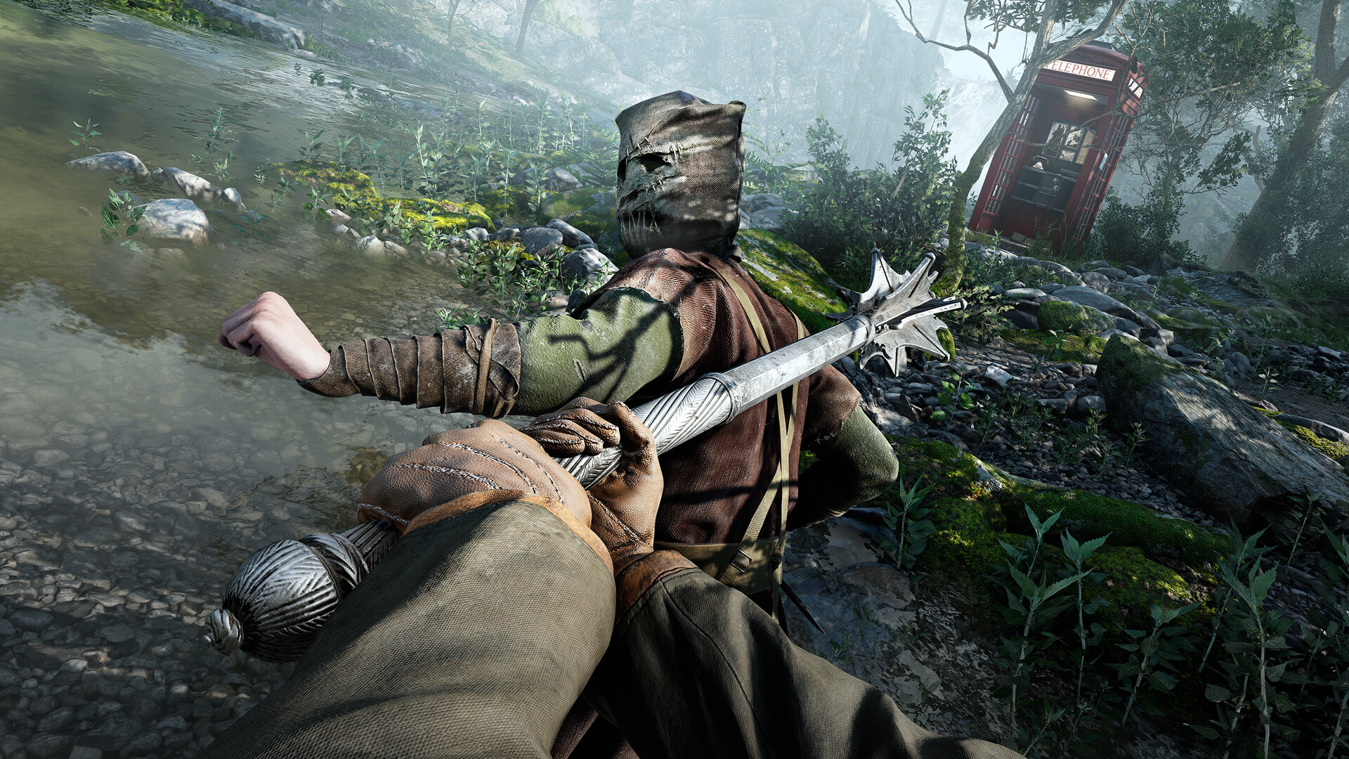 Atomfall Screenshot 3