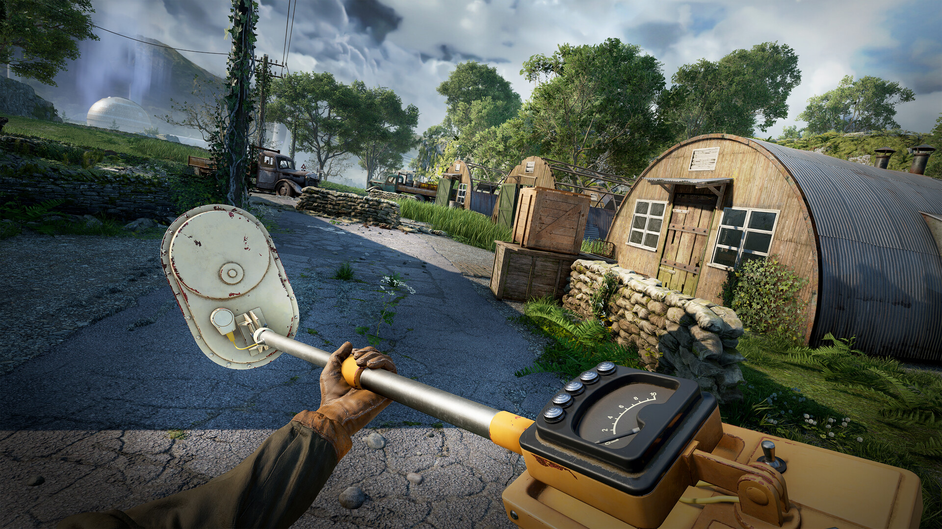 Atomfall Screenshot 1