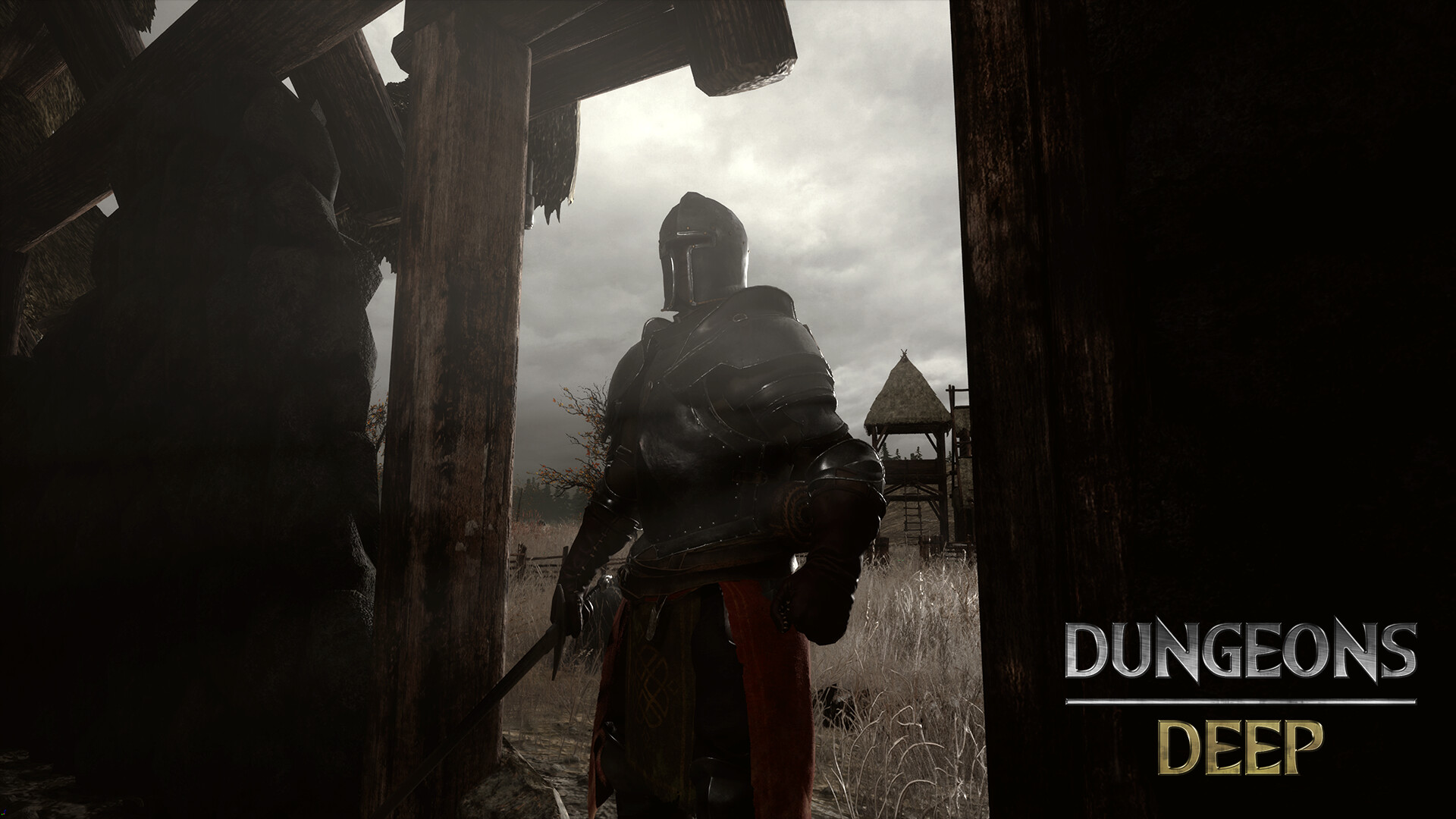 Dungeons Deep Screenshot 1