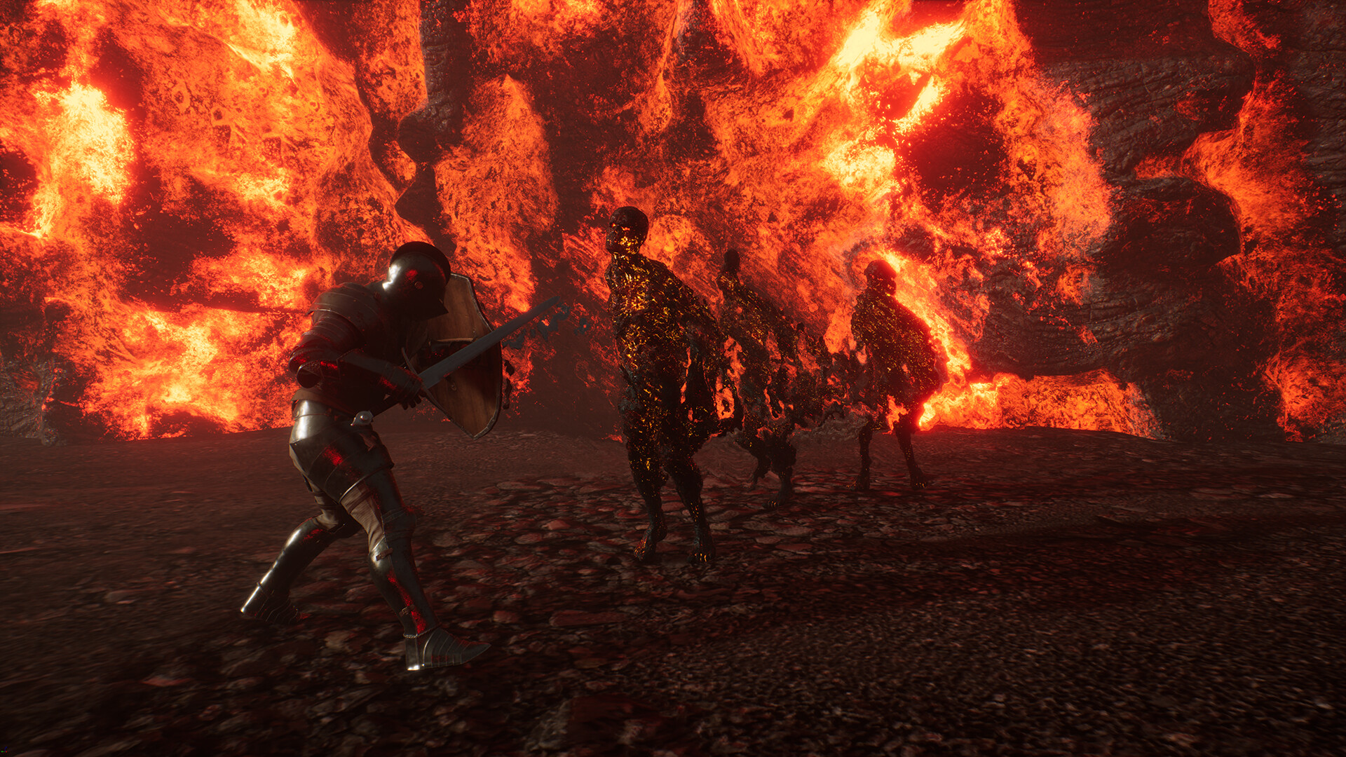 Dungeons Deep Screenshot 4