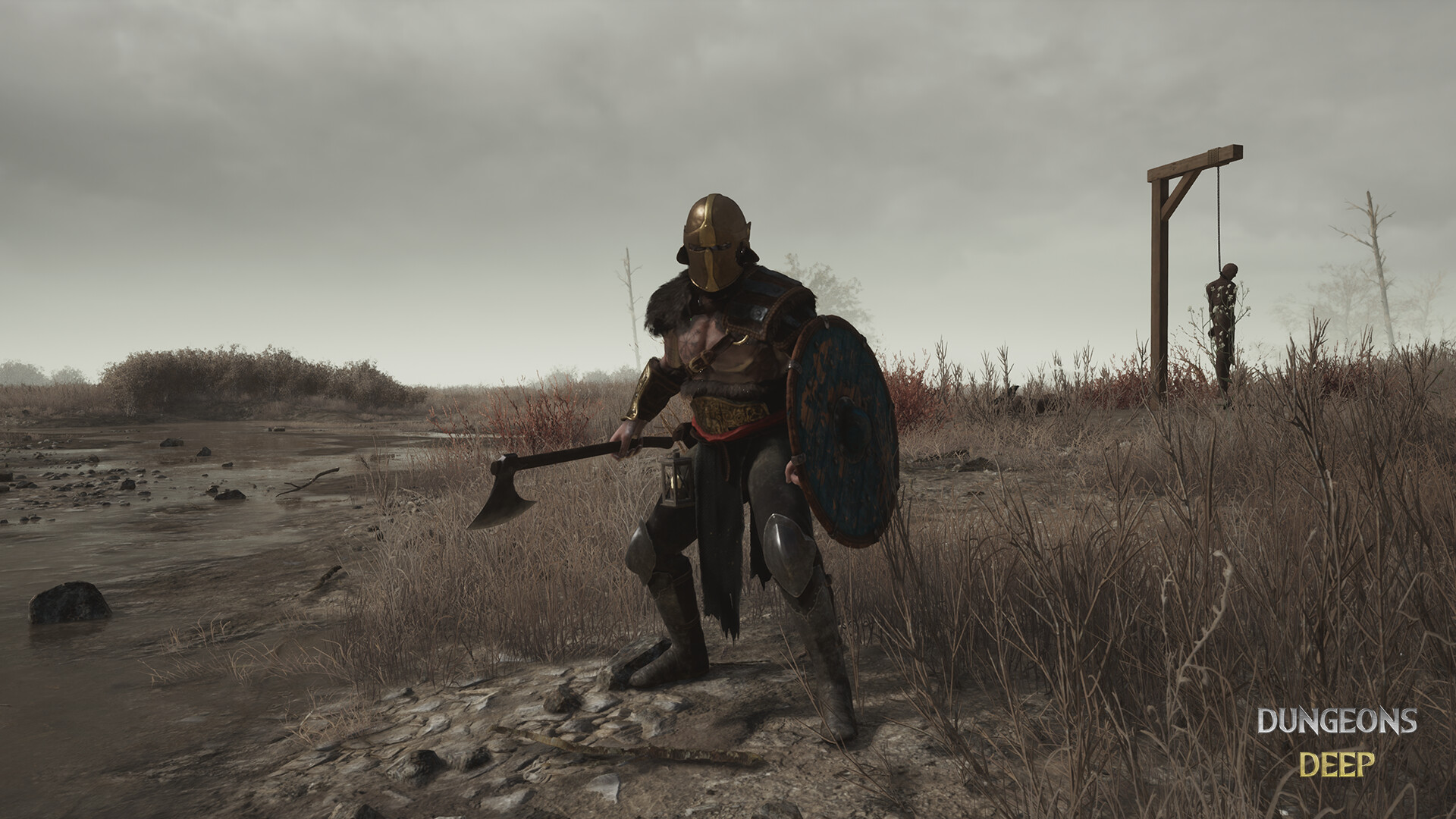 Dungeons Deep Screenshot 8