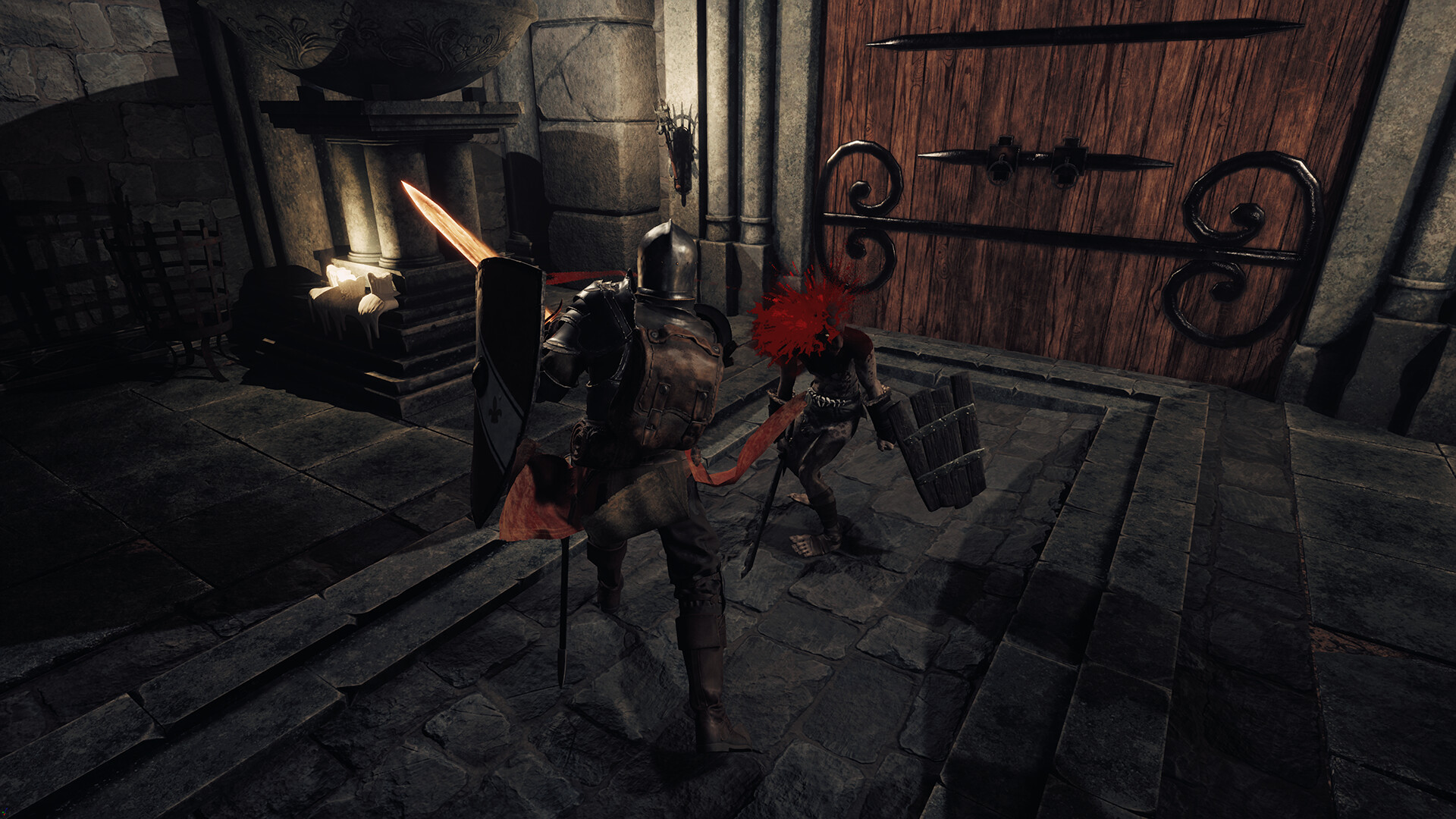 Dungeons Deep Screenshot 7