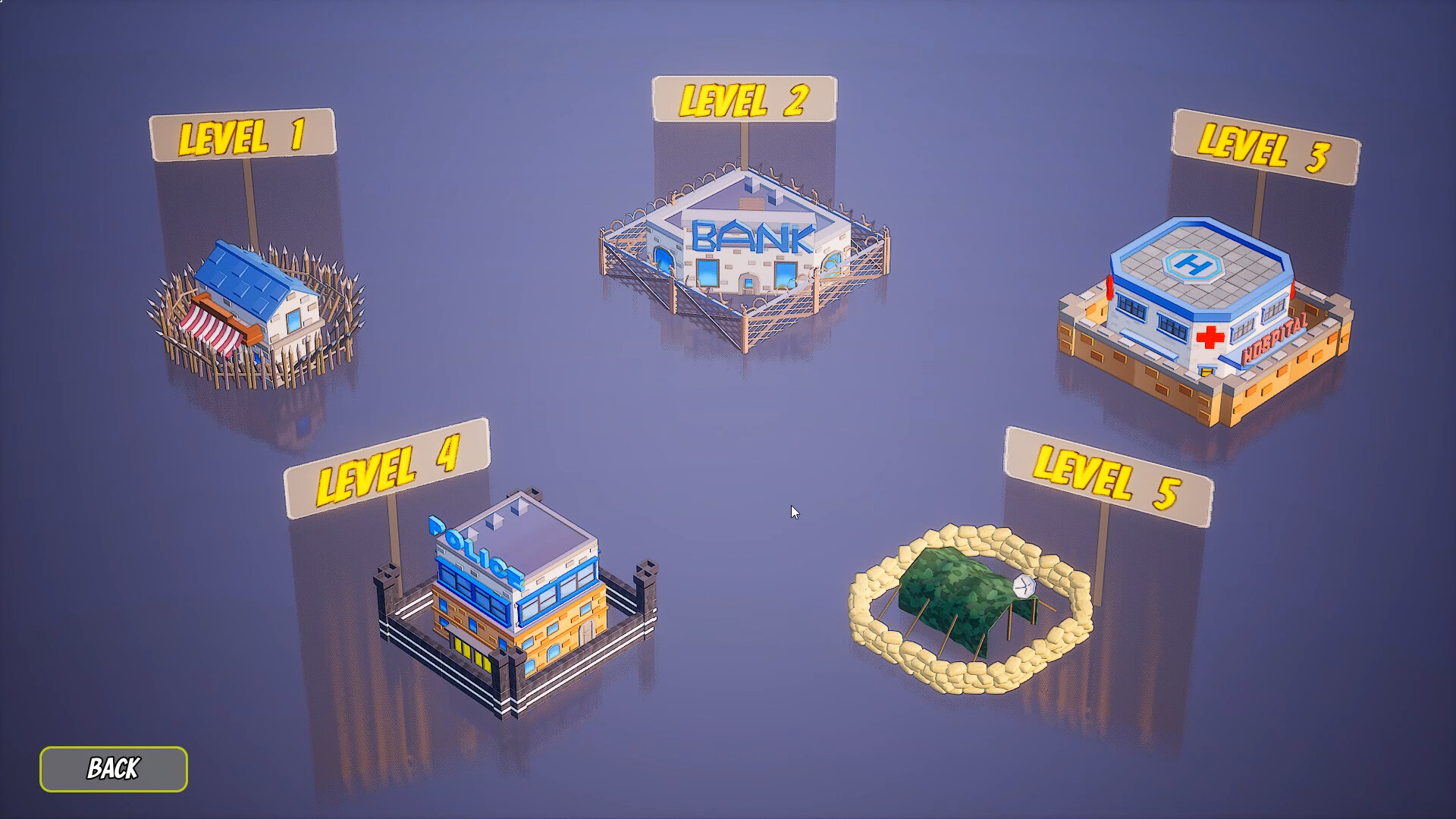 Is Zombody Home? Screenshot 4