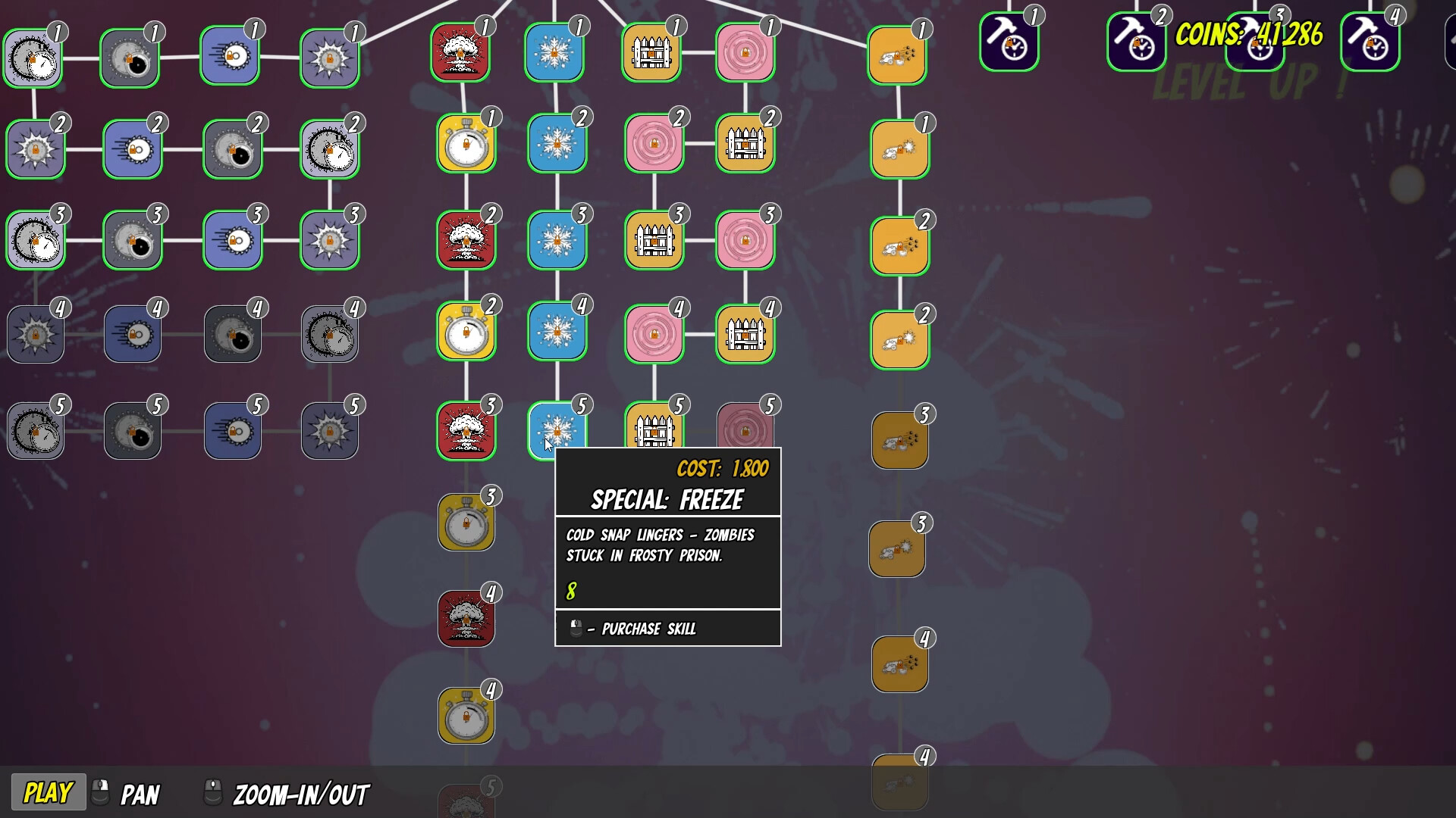 Is Zombody Home? Screenshot 3