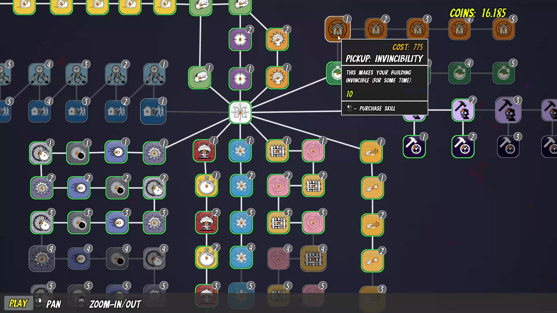 Is Zombody Home? Screenshot 5