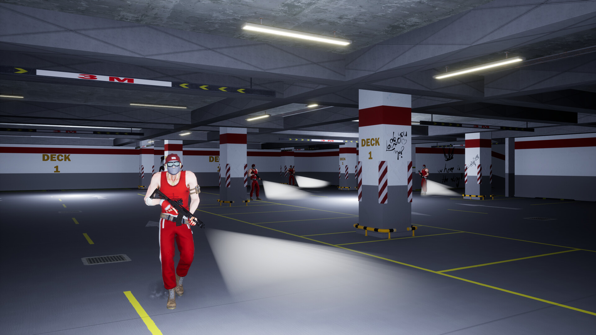 Mayor Life Simulator Screenshot 11