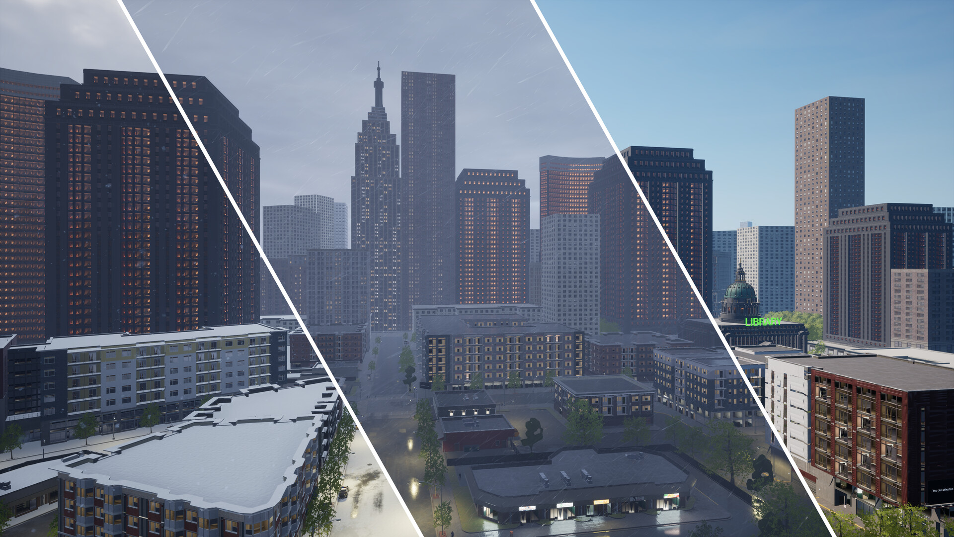 Mayor Life Simulator Screenshot 0