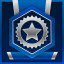 International Service Medal icon