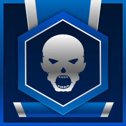 The Last Duty completed icon