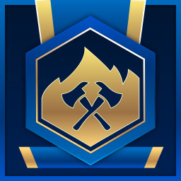 Australia on fire completed icon