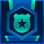 Community Policing Medal icon