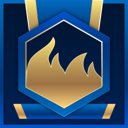 California wildfires completed icon