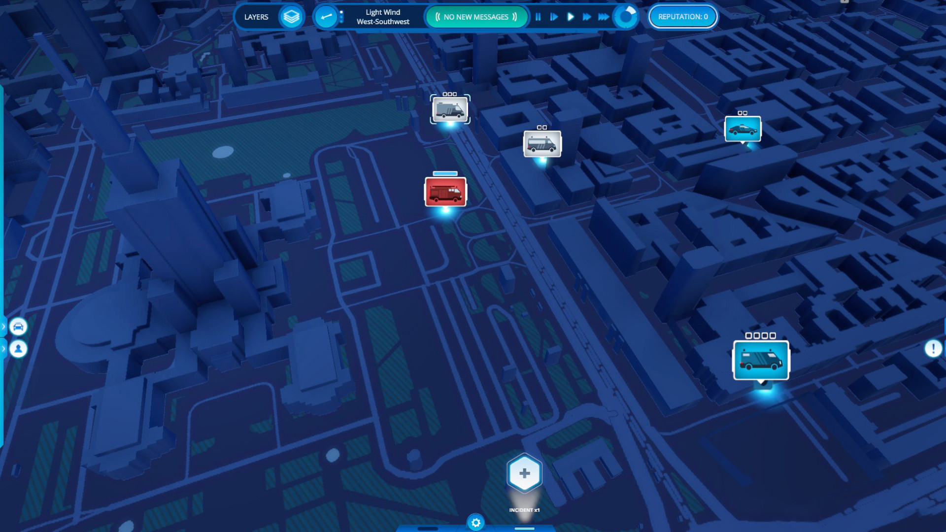 112 Operator Screenshot 4