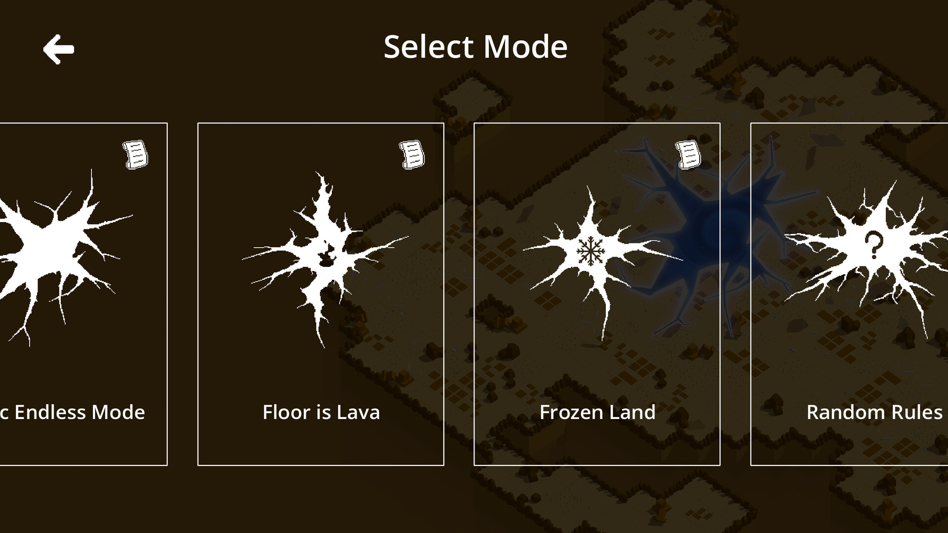 Fractured Rift Screenshot 6