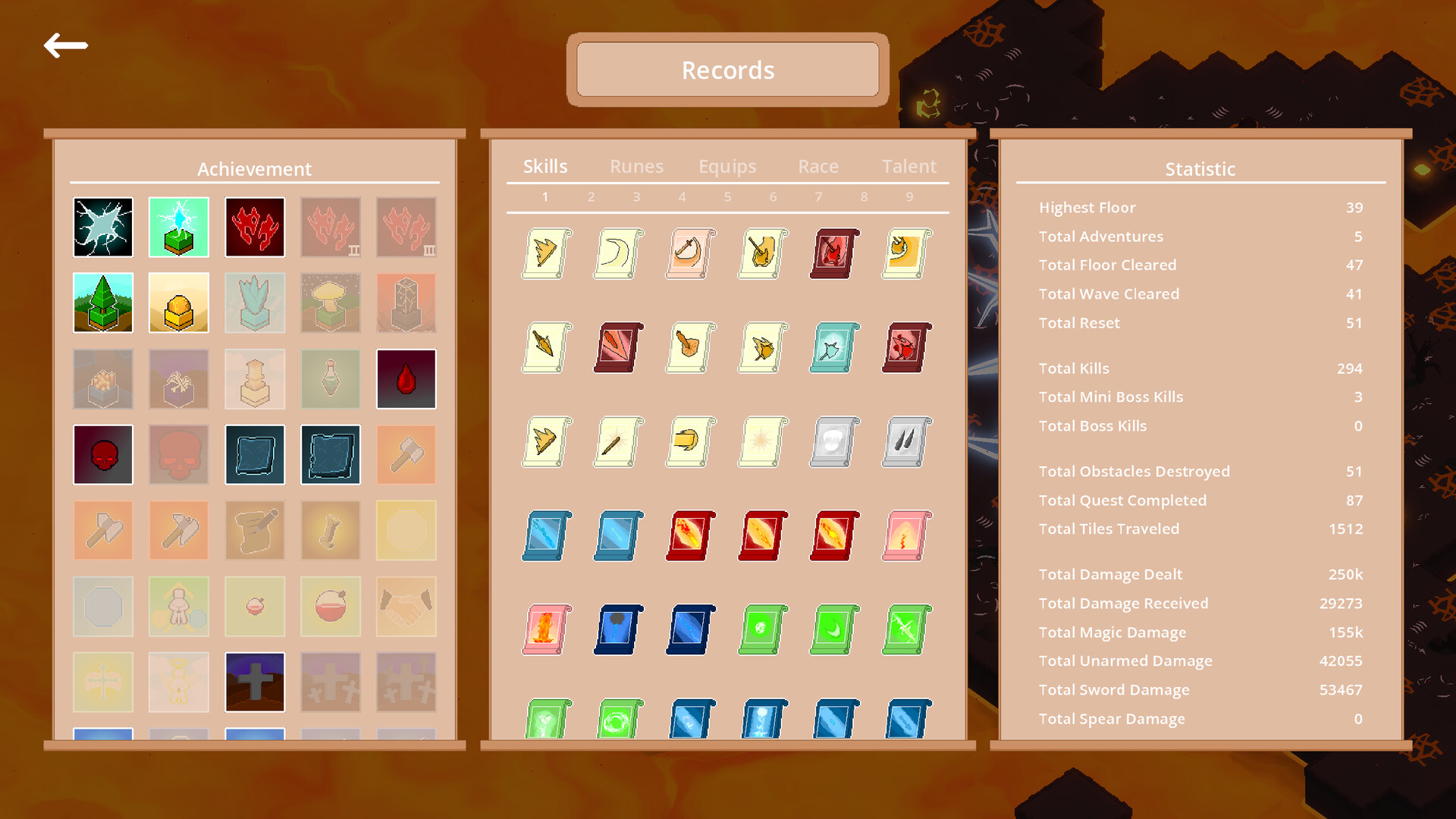 Fractured Rift Screenshot 2