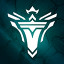 Champion Mastery VIII icon