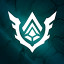 Champion Mastery III icon