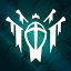 Champion Mastery VI icon