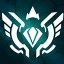 Champion Mastery IX icon