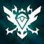 Champion Mastery VII icon